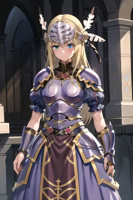 Silmeria (Valkyrie Profile)