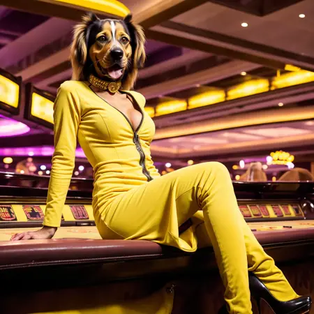 Dog Slider - Dogifier