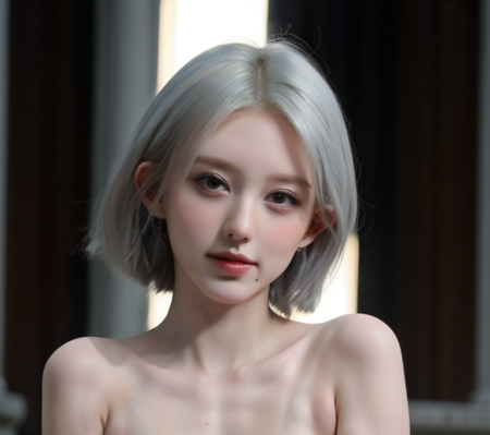 Ga-eul - IVE V1.1
