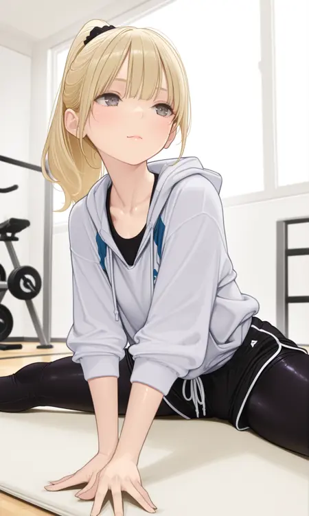 Japanese art styles