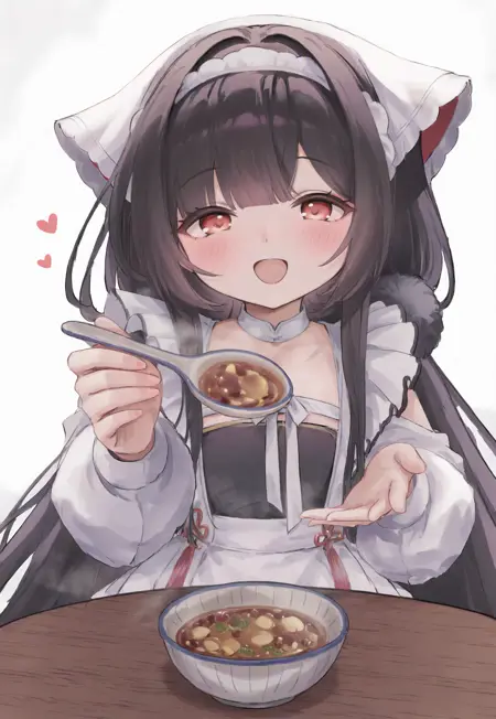 碧蓝航线:长风/長風(アズールレーン)