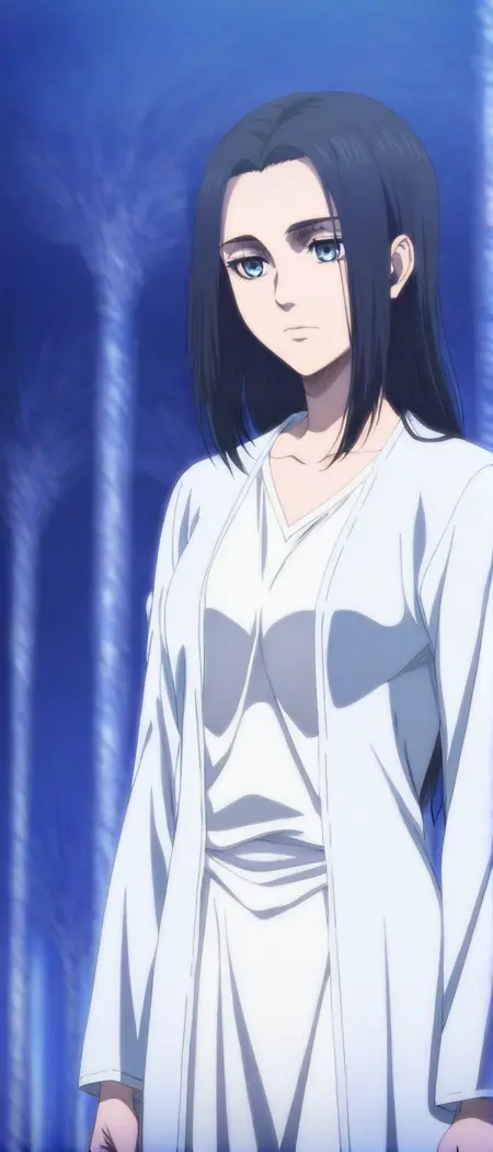 Frieda Reiss - Attack On Tian - (waiNSFW)