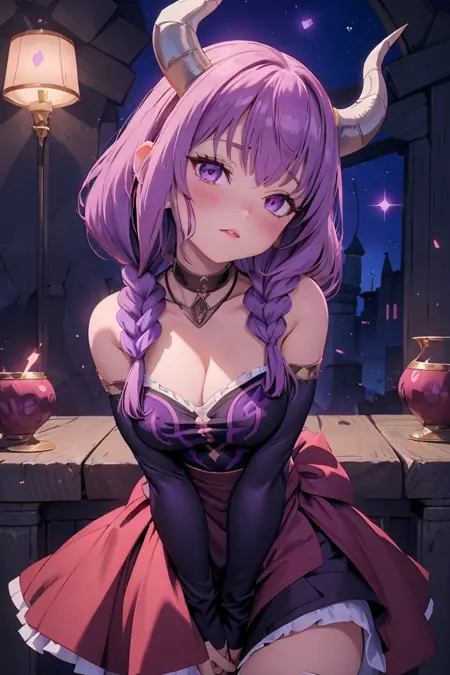 Aura 阿烏拉|Frieren: Beyond Journey's End 葬送的芙莉蓮