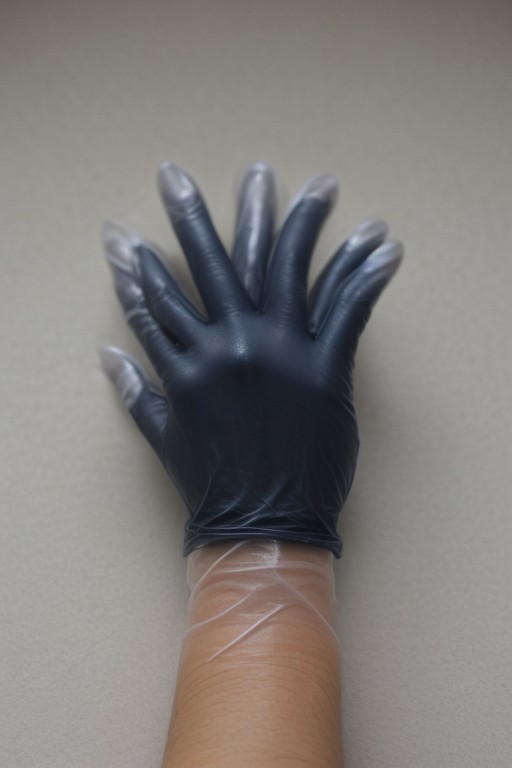 disposable glove