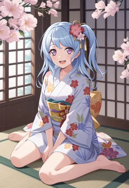 Matsubara Kanon | BanG Dream! | バンドリ!