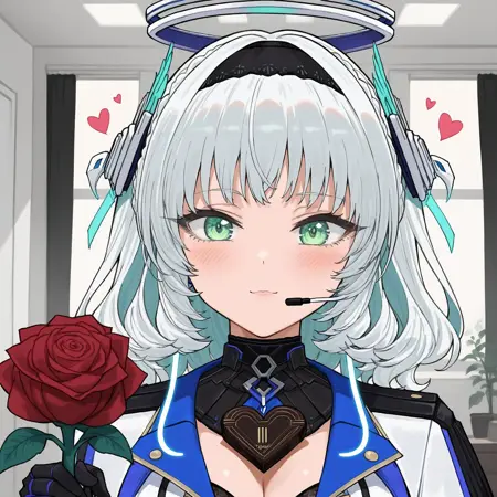 Kamishiro Rita Prison Project