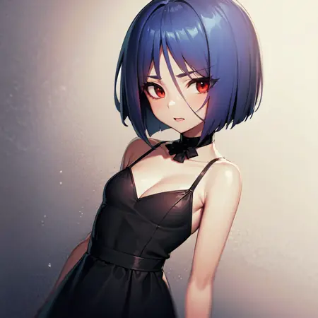 Ayane Ichijou (FMD Muramasa)