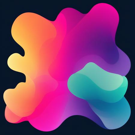 Surrealist Dreamscape with a Soft Ethereal influence V1