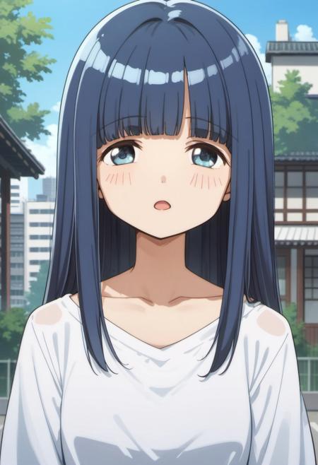 Nanami Yachiyo | Magia Record | マギアレコード v1.0