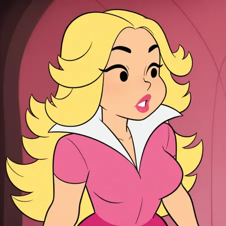 Bebe Rexha [ Celebrity ][ Satellite ][ PXL / illustrious ]by Leaf