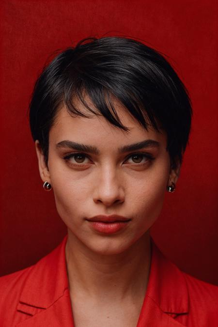 [US] - Zoe Kravitz v1.0