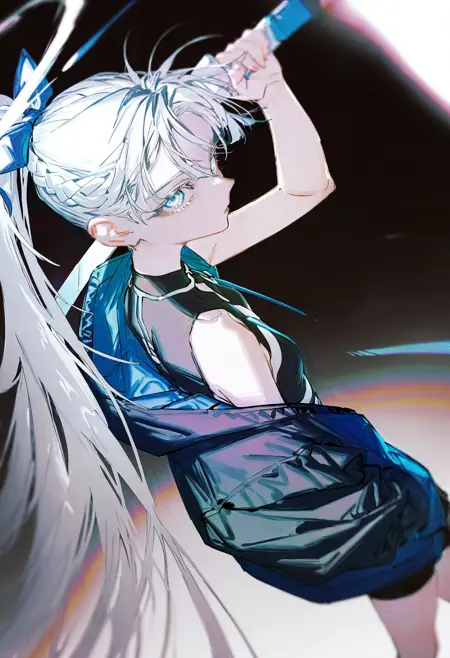 rolua - Illustriou/NoobAI