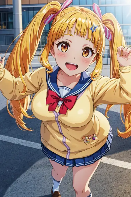 Kokoa Yuwase(MGCM)/(百波瀬 ここあ)