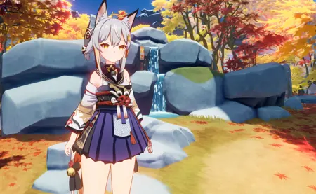 GachaImpact