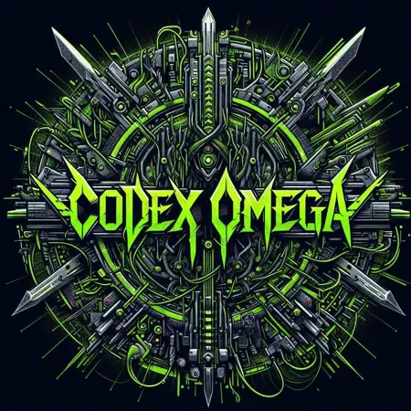 Codex_Omega's Avatar
