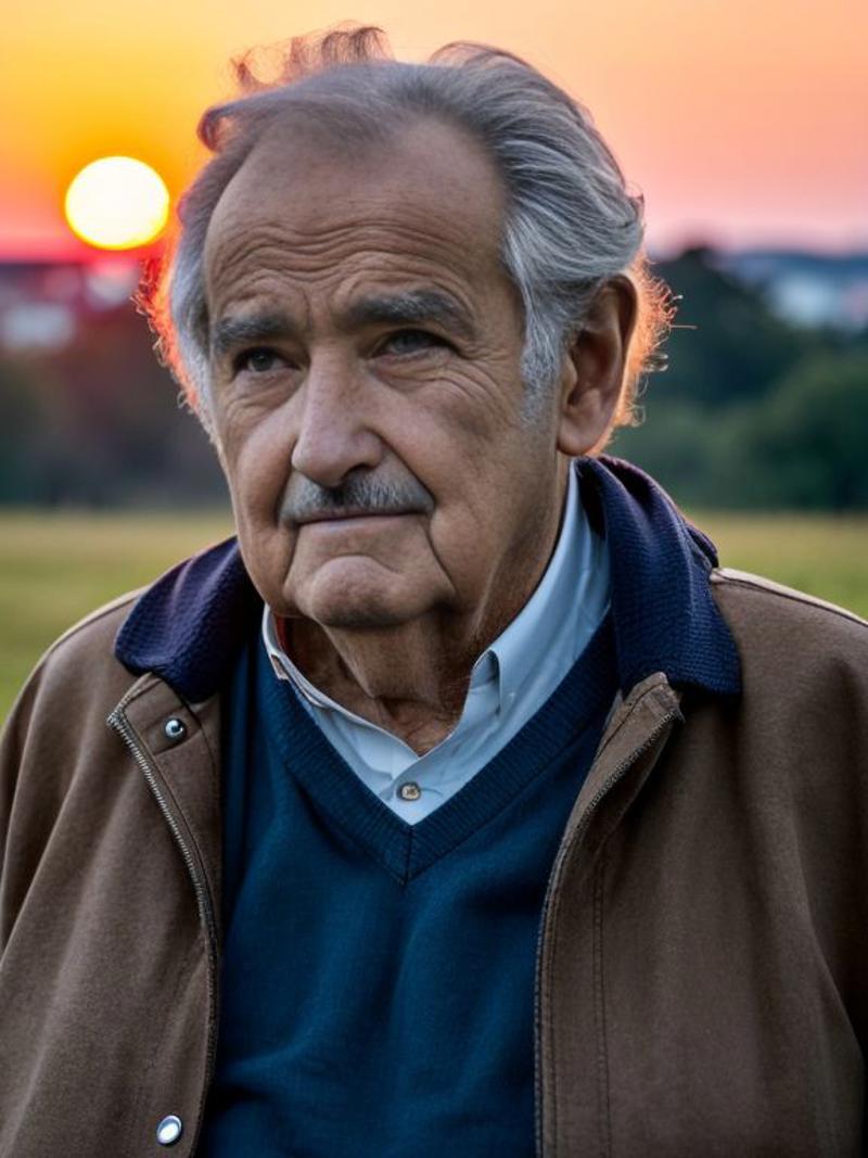 Pepe Mujica image by emguru