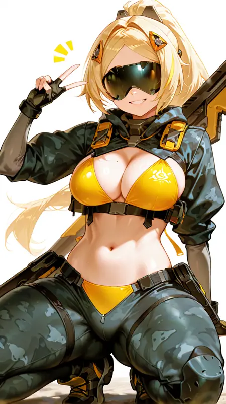 Trigger ZZZ