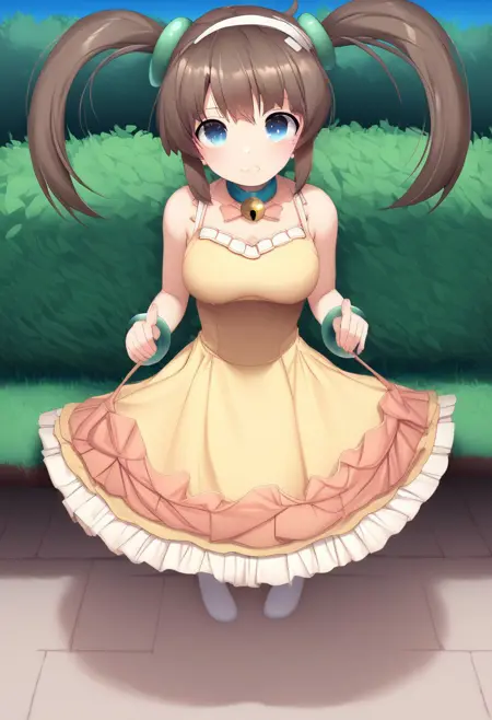 [Senran Kagura] Minori