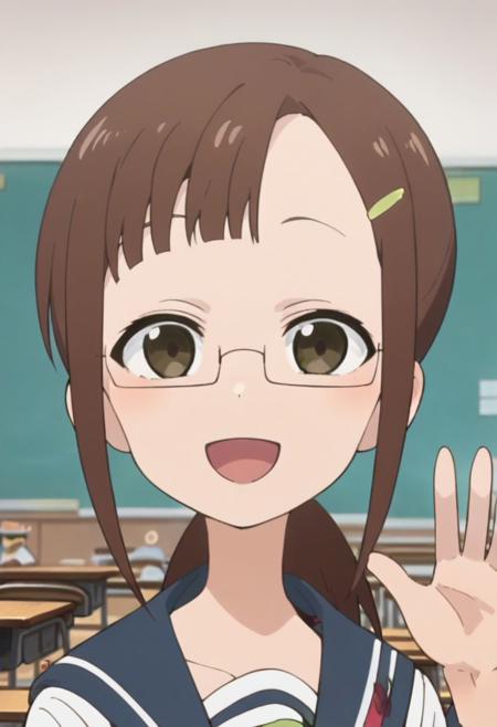 Kotone Kotone