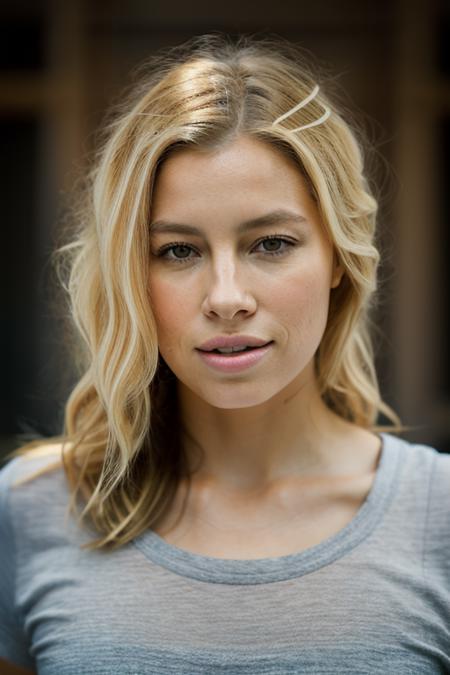 Jessica Biel v1.0
