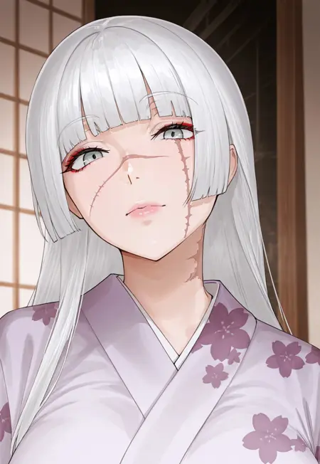 Kitsugi's Mix Style | Illustrious