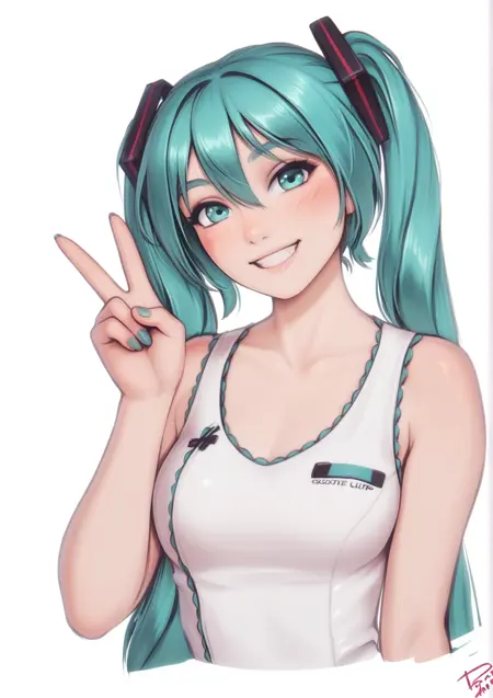 PersonalAmi for Prefect illustrious XL