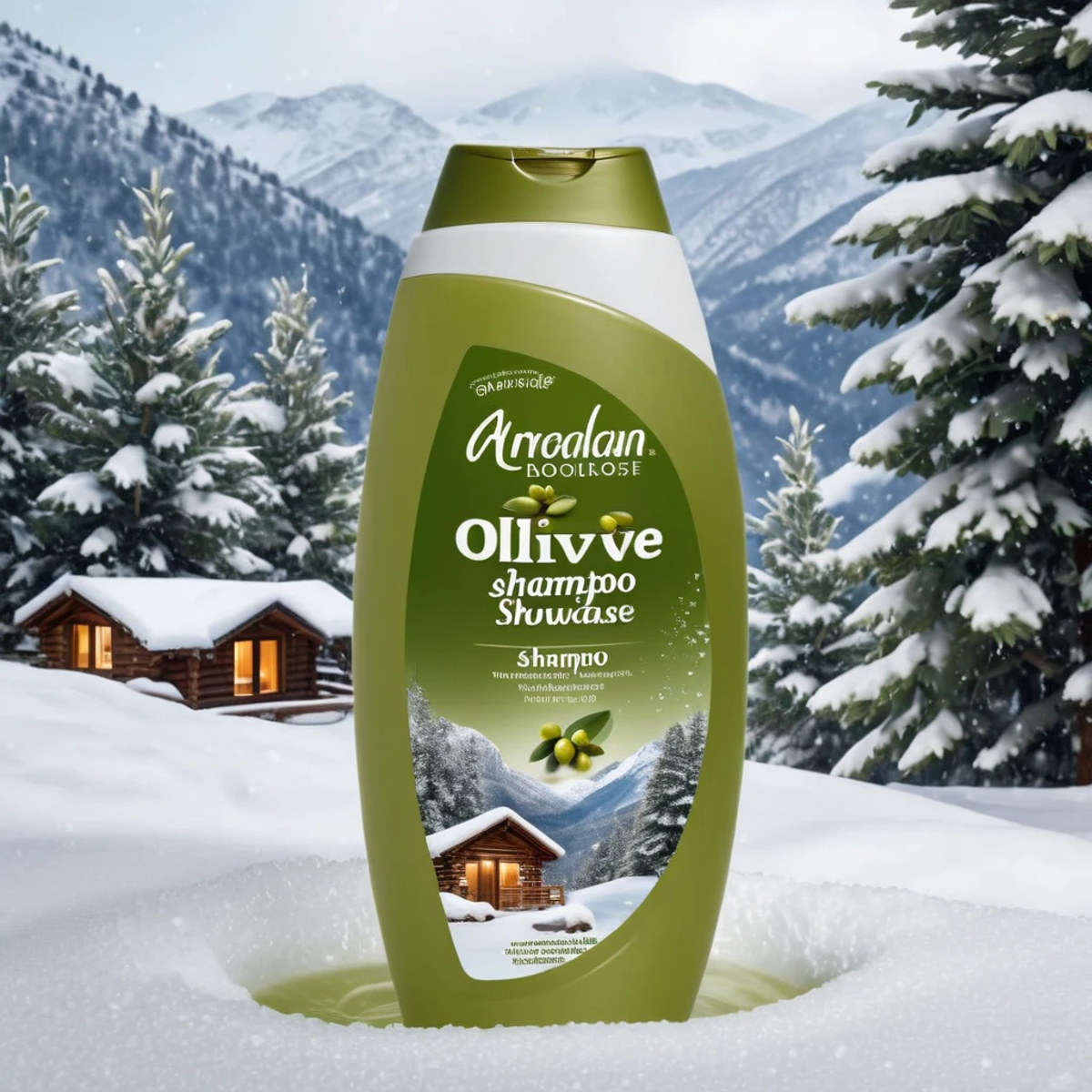 (shampoo showcase) <lora:58_shampoo_showcase:1.1>
Olive background,
high quality, professional, highres, amazing, dramatic...