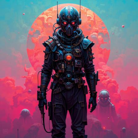 DJZ CyberSociety v1