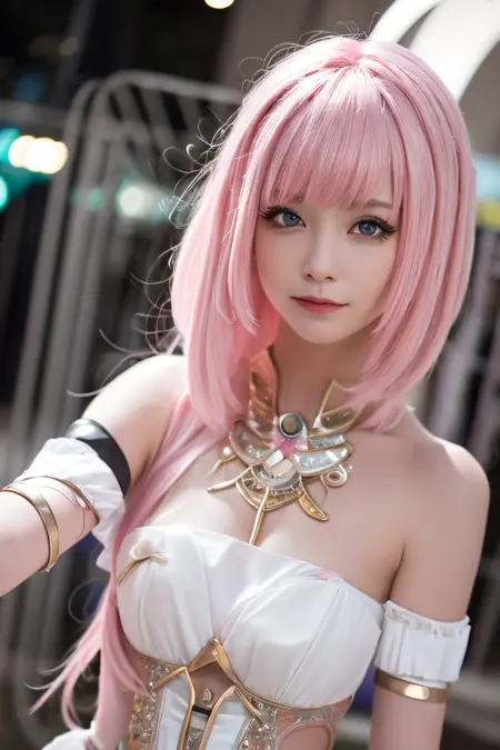 elysia-cos