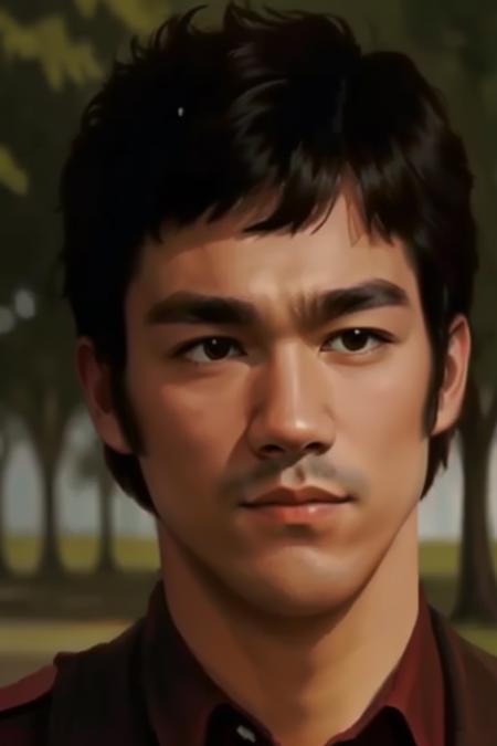 【再世】next life-李小龙（Bruce lee） lixiaolong