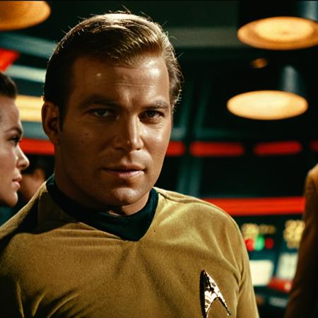 cinematic photo cinematic film still breathtaking <lora:captain_kirk_10_x114:1> captain_kirk . award-winning, professional, highly detailed . shallow depth of field, vignette, highly detailed, high budget Hollywood movie, bokeh, cinemascope, moody, epic, gorgeous, film grain, grainy . 35mm photograph, film, bokeh, professional, 4k, highly detailed