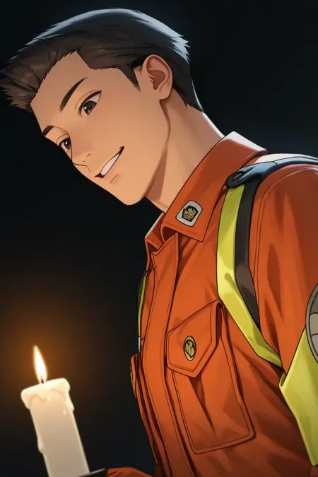 Hikaru Tezuka | Toshokan Senso!📚