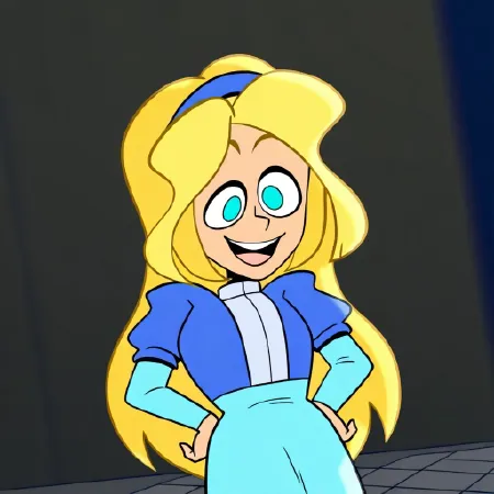 Maria Robotnik | Shadow The Hedgehog - The Final Ending