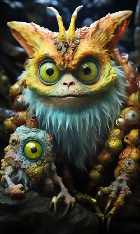 StonedU - fantasy rock realm