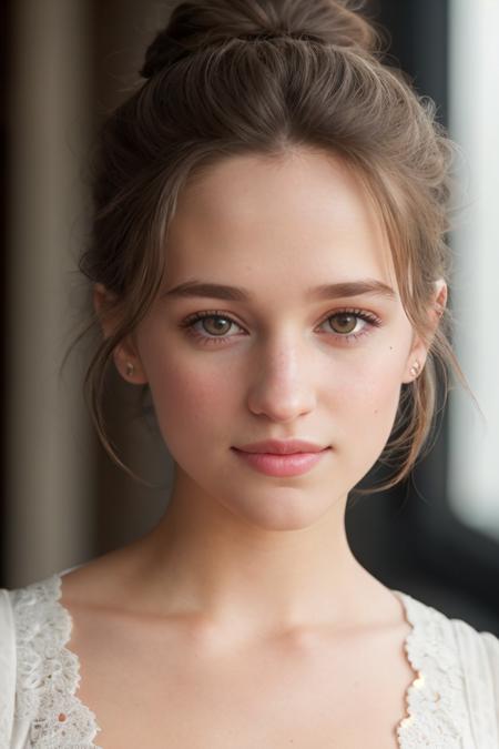 Alicia Vikander v1.0