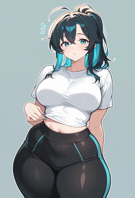 Thicker Than A Bowl Of Oatmeal