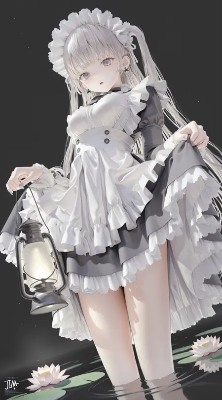 [Artist Style]jima Illustrious