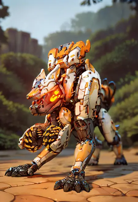 scrapper (horizon zero dawn)