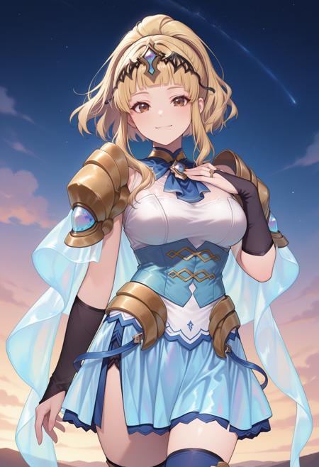 Clair (Resplendent) (Fire Emblem: Heroes) [Illustrious] v1.0