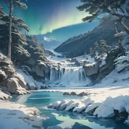 Landscape Watercolor Pro