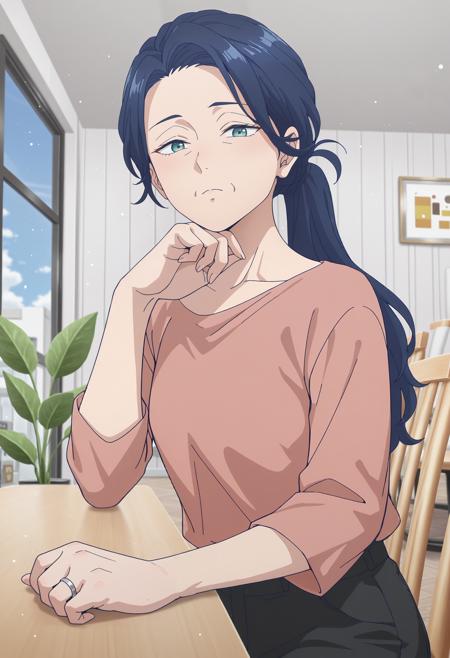 Michiko (道子) ~ Ame to Kimi to (雨と君と) v1.0