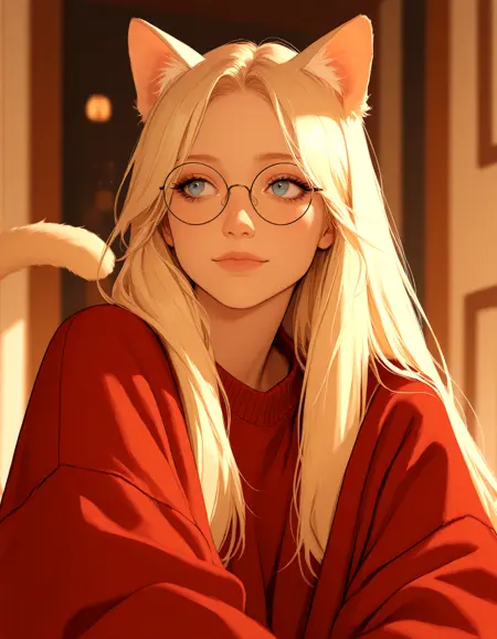 Cubby's Illustrious Styles - NIJI