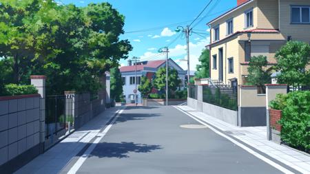 Galgame 背景 Visual Novel Background (Wan) shift12