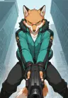 LixonFox's Avatar