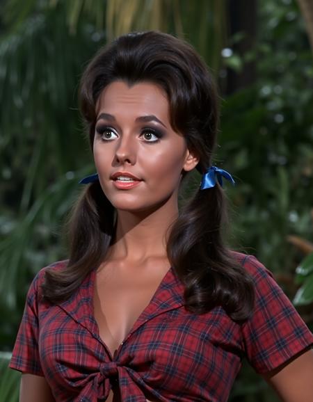 Dawn Wells (Mary Ann) v1.0