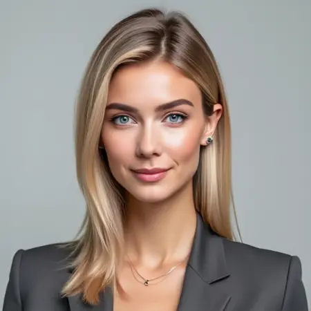 Therese Eriksen, Marketing Consulent