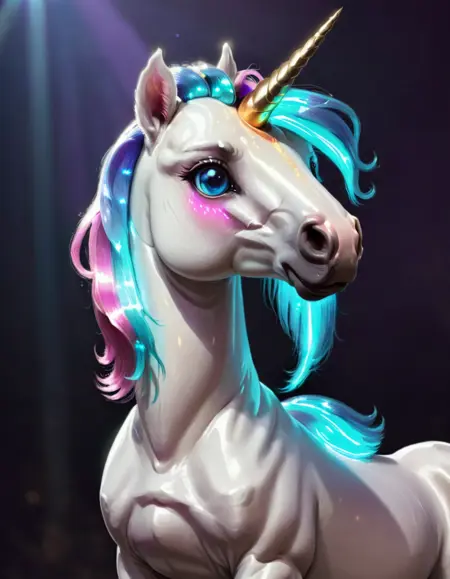 UnicornMiXL