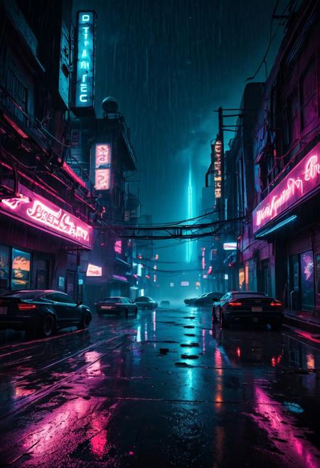 Dark Sci-fi v2 V2