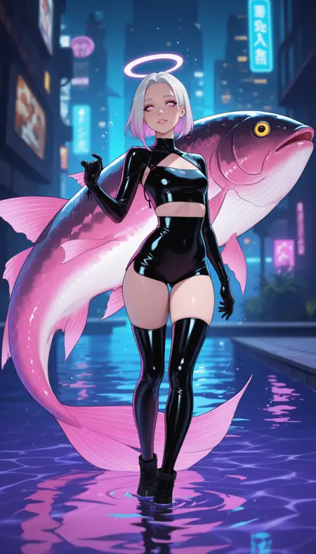 CherryFish