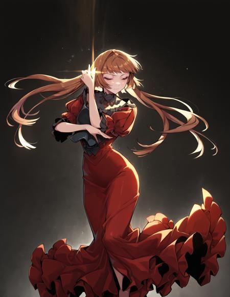 Sango Harukawa Style Ill v1.0